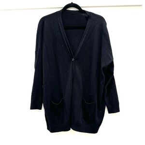 Kit and Ace cashmere cardigan
